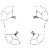 Anillo anticolisión para protección de hélice de dron STARTRC para DJI Mini 4, para DJI Mini 4 Pro